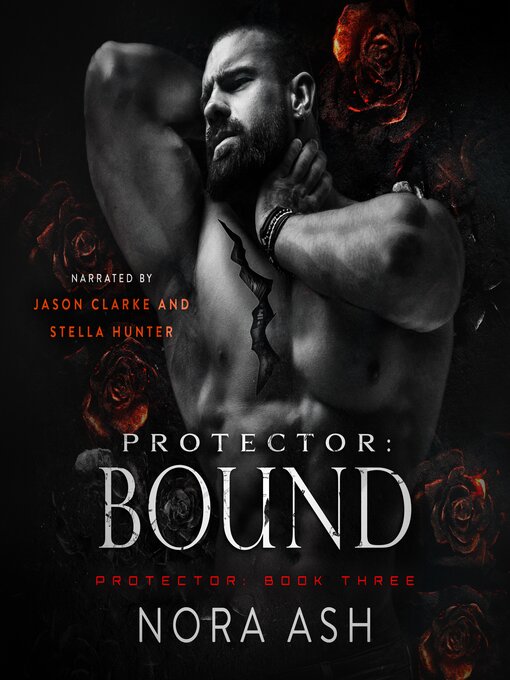 Title details for Protector by Nora Ash - Available